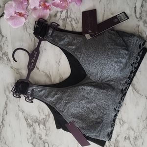 Gloria Vanderbilt 2 Pack Seamless Bras